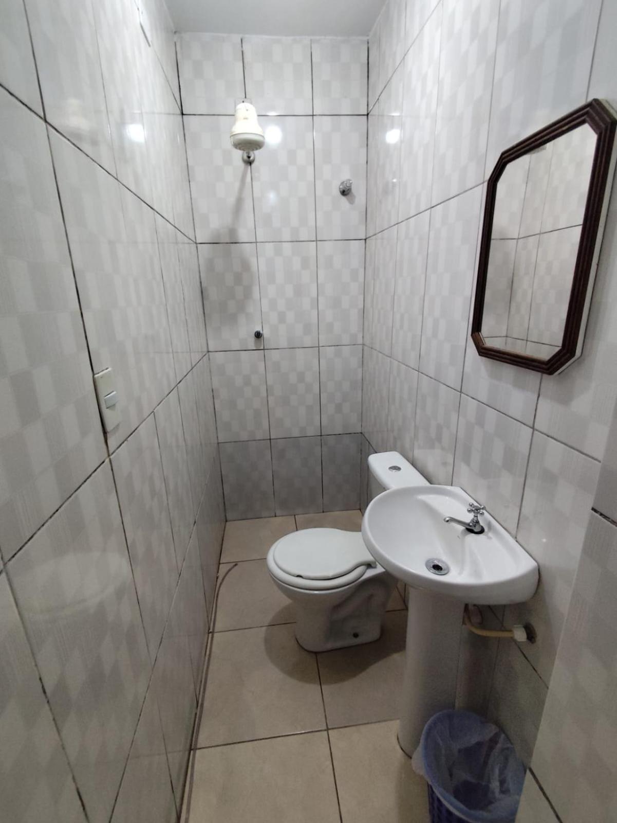 Hotel Xandu São Paulo Quarto foto